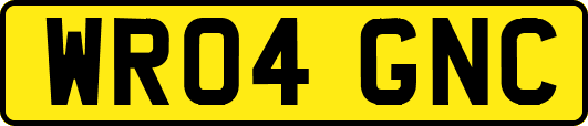 WR04GNC