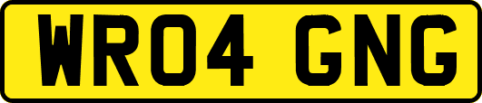 WR04GNG