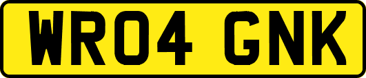 WR04GNK