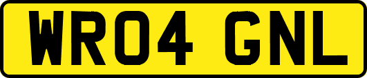 WR04GNL