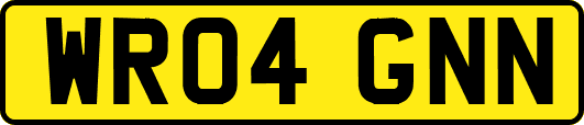WR04GNN