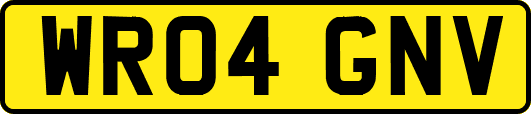WR04GNV