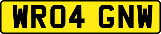 WR04GNW