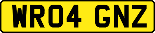 WR04GNZ