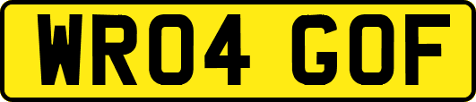 WR04GOF