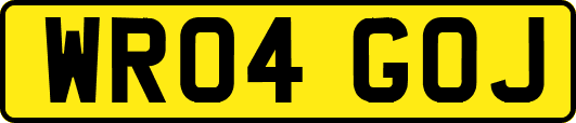 WR04GOJ