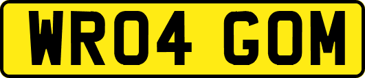 WR04GOM