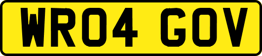 WR04GOV