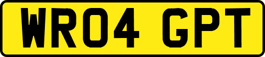WR04GPT