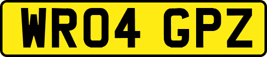 WR04GPZ
