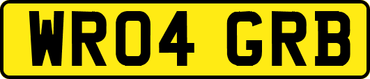 WR04GRB