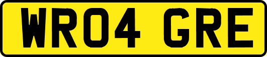 WR04GRE