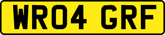 WR04GRF