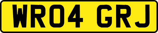 WR04GRJ