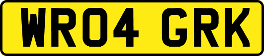 WR04GRK