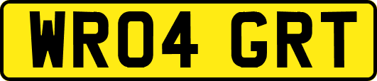 WR04GRT