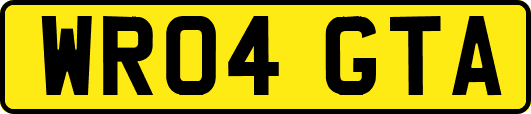 WR04GTA