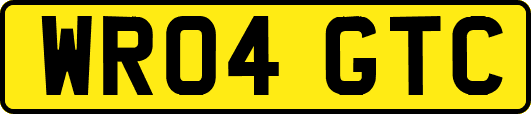 WR04GTC