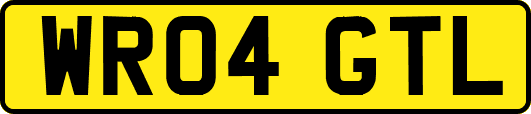 WR04GTL