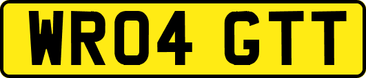WR04GTT