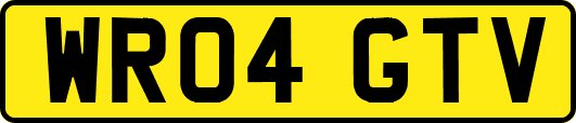 WR04GTV