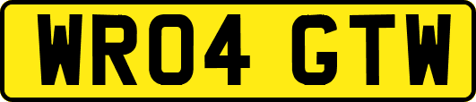 WR04GTW