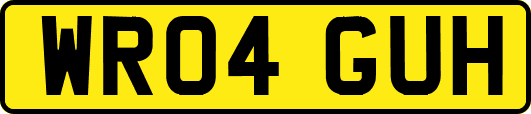 WR04GUH