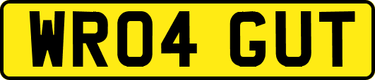 WR04GUT