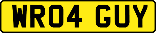 WR04GUY