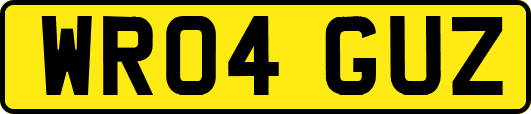 WR04GUZ