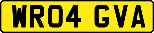 WR04GVA