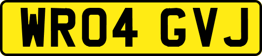 WR04GVJ