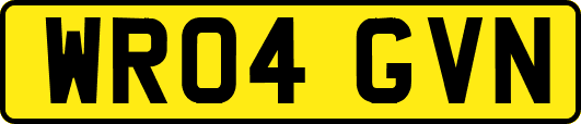 WR04GVN