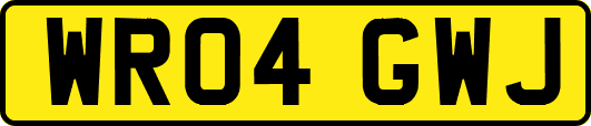 WR04GWJ