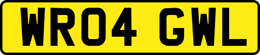 WR04GWL