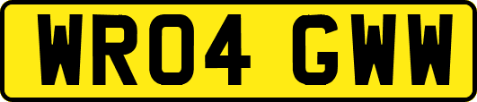 WR04GWW
