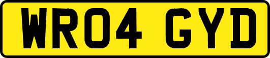 WR04GYD