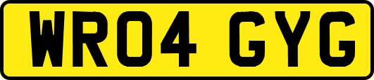 WR04GYG