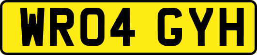 WR04GYH