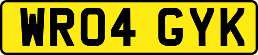 WR04GYK