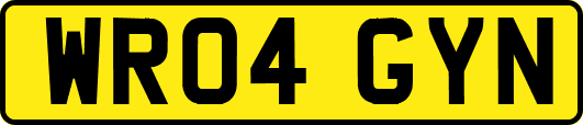 WR04GYN