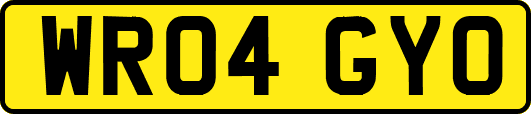 WR04GYO