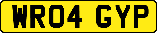 WR04GYP