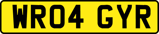 WR04GYR