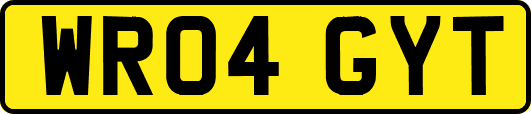 WR04GYT