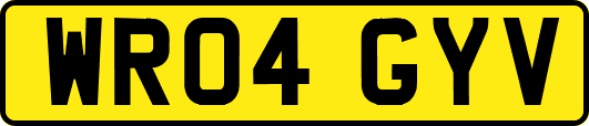 WR04GYV