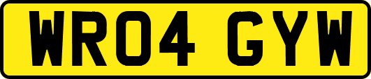 WR04GYW