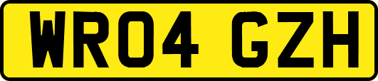 WR04GZH