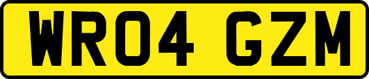 WR04GZM