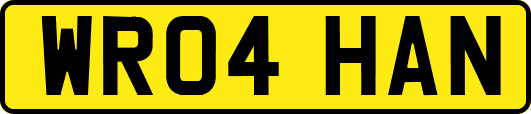 WR04HAN